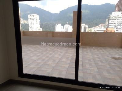 Apartaestudio en venta en Centro Internacional, Bogotá, 33 m² · foto 12 de 15