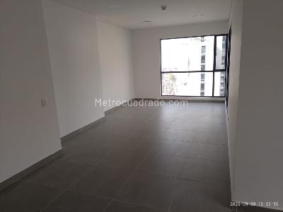 Apartaestudio en venta en Centro Internacional, Bogotá, 33 m² · foto 13 de 15