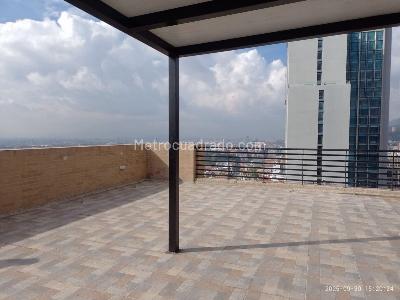 Apartaestudio en venta en Centro Internacional, Bogotá, 33 m² · foto 14 de 15