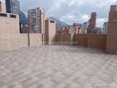 Apartaestudio en venta en Centro Internacional, Bogotá, 33 m² · foto 15 de 15