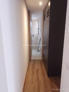 Apartaestudio en venta en Centro Internacional, Bogotá, 33 m² · foto 8 de 15