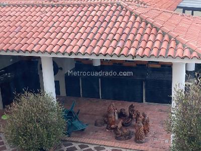 Casa en venta en Chuntame, Cajicá · foto 13 de 19
