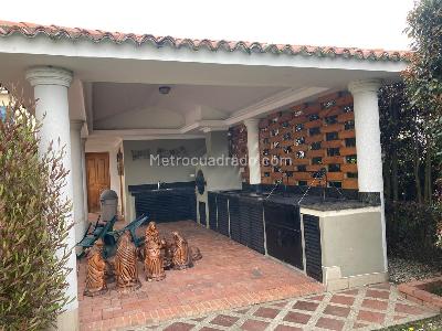 Casa en venta en Chuntame, Cajicá · foto 16 de 19