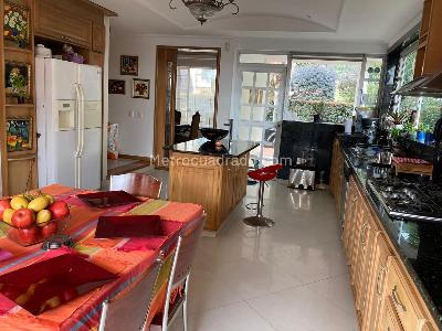 Casa en venta en Chuntame, Cajicá · foto 3 de 19