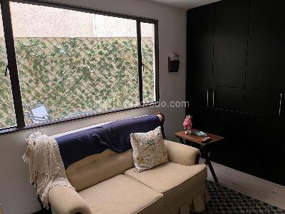 Apartamento de 3 alcobas en venta en Acacias De Belmira, Bogotá, 98 m² · foto 13 de 20
