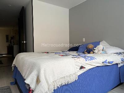 Apartamento de 3 alcobas en venta en Acacias De Belmira, Bogotá, 98 m² · foto 15 de 20