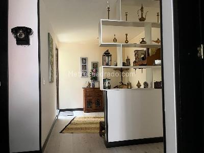 Apartamento de 3 alcobas en venta en Acacias De Belmira, Bogotá, 98 m² · foto 18 de 20