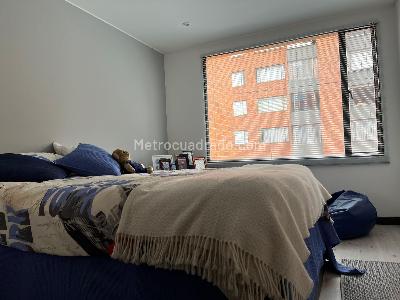 Apartamento de 3 alcobas en venta en Acacias De Belmira, Bogotá, 98 m² · foto 19 de 20