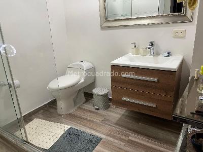 Apartamento de 3 alcobas en venta en Acacias De Belmira, Bogotá, 98 m² · foto 20 de 20
