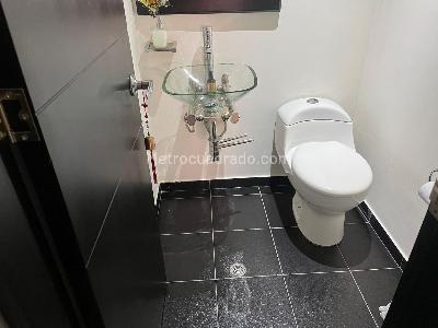 Apartamento de 3 alcobas en venta en Acacias De Belmira, Bogotá, 98 m² · foto 8 de 20