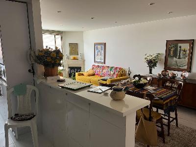 Apartamento de 3 alcobas en venta en Acacias De Belmira, Bogotá, 98 m² · foto 9 de 20