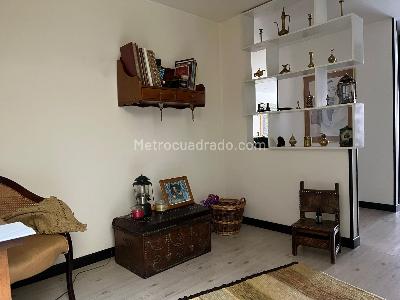 Apartamento de 3 alcobas en venta en Acacias De Belmira, Bogotá, 98 m² · foto 10 de 20