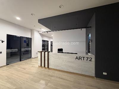 Apartamento de 1 alcoba en venta en Los Alcazares, Bogotá, 20 m² · foto 11 de 19