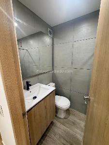 Apartamento de 1 alcoba en venta en Los Alcazares, Bogotá, 20 m² · foto 18 de 19