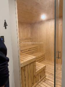 Apartamento de 1 alcoba en venta en Los Alcazares, Bogotá, 20 m² · foto 7 de 19