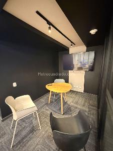 Apartamento de 1 alcoba en venta en Los Alcazares, Bogotá, 20 m² · foto 13 de 19