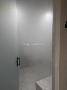 Apartamento de 1 alcoba en venta en Los Alcazares, Bogotá, 20 m² · foto 8 de 19