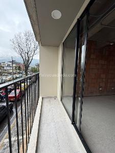 Apartamento de 1 alcoba en venta en Los Alcazares, Bogotá, 20 m² · foto 14 de 19