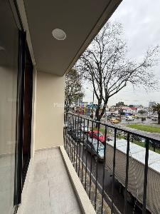 Apartamento de 1 alcoba en venta en Los Alcazares, Bogotá, 20 m² · foto 15 de 19