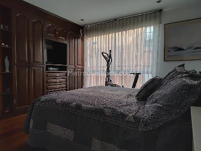 Apartamento en venta en Chico Navarra, Bogotá · foto 10 de 20