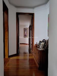 Apartamento en venta en Chico Navarra, Bogotá · foto 11 de 20