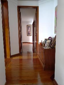 Apartamento en venta en Chico Navarra, Bogotá · foto 13 de 20