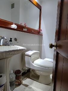 Apartamento en venta en Chico Navarra, Bogotá · foto 14 de 20