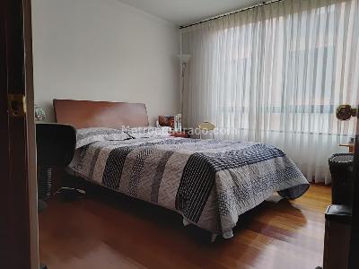 Apartamento en venta en Chico Navarra, Bogotá · foto 15 de 20