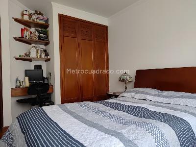 Apartamento en venta en Chico Navarra, Bogotá · foto 16 de 20
