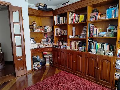Apartamento en venta en Chico Navarra, Bogotá · foto 17 de 20