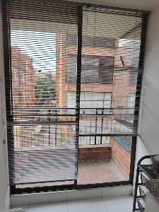 Apartamento en venta en Chico Navarra, Bogotá · foto 18 de 20