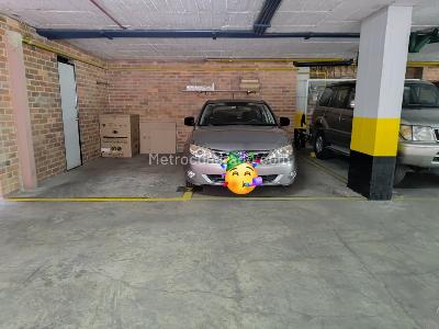 Apartamento en venta en Chico Navarra, Bogotá · foto 20 de 20