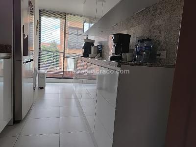 Apartamento en venta en Chico Navarra, Bogotá · foto 6 de 20