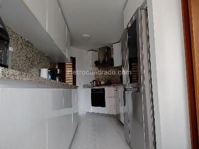 Apartamento en venta en Chico Navarra, Bogotá · foto 7 de 20