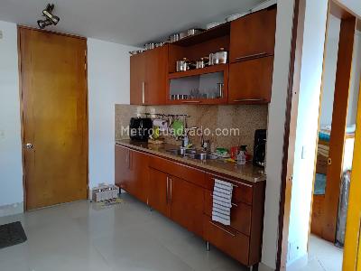 Apartamento de 4 alcobas en venta en Chico Navarra, Bogotá, 185 m² · foto 14 de 20
