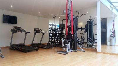 Apartamento de 2 alcobas en venta en Chico Navarra, Bogotá, 72 m² · foto 11 de 20