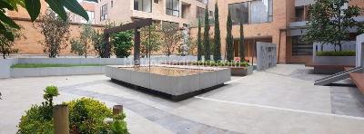 Apartamento de 2 alcobas en venta en Chico Navarra, Bogotá, 72 m² · foto 13 de 20