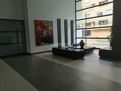 Apartamento de 2 alcobas en venta en Chico Navarra, Bogotá, 72 m² · foto 16 de 20