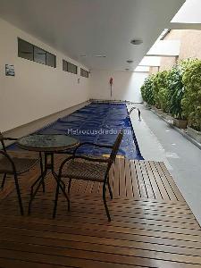 Apartamento de 2 alcobas en venta en Chico Navarra, Bogotá, 72 m² · foto 17 de 20