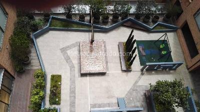 Apartamento de 2 alcobas en venta en Chico Navarra, Bogotá, 72 m² · foto 20 de 20