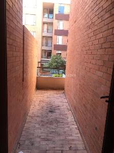 Apartamento de 2 alcobas en venta en Chico Navarra, Bogotá, 72 m² · foto 3 de 20