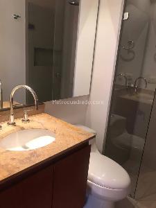 Apartamento de 2 alcobas en venta en Chico Navarra, Bogotá, 72 m² · foto 6 de 20