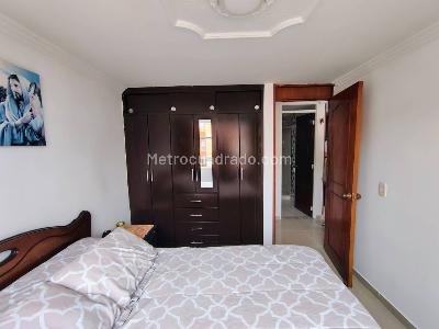 Apartamento de 2 alcobas en venta en Horizontes Norte, Bogotá, 36 m² · foto 4 de 20