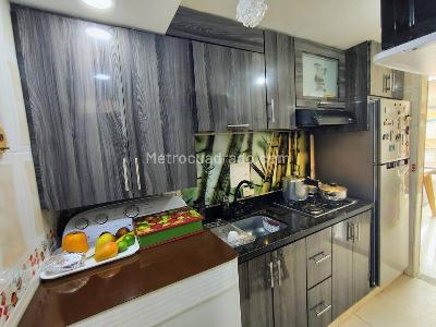 Apartamento de 2 alcobas en venta en Horizontes Norte, Bogotá, 36 m² · foto 5 de 20