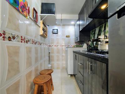 Apartamento de 2 alcobas en venta en Horizontes Norte, Bogotá, 36 m² · foto 7 de 20