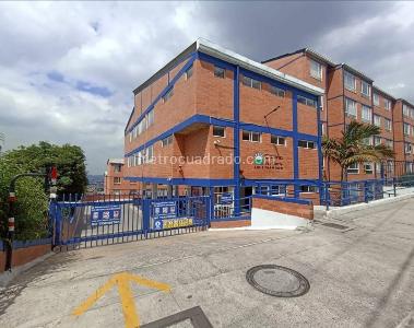 Apartamento de 2 alcobas en venta en Horizontes Norte, Bogotá, 36 m² · foto 9 de 20