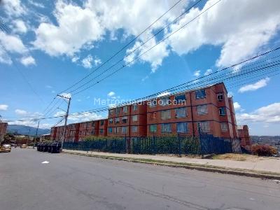 Apartamento de 2 alcobas en venta en Horizontes Norte, Bogotá, 36 m² · foto 10 de 20