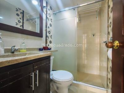 Apartamento de 2 alcobas en venta en Horizontes Norte, Bogotá, 36 m² · foto 12 de 20