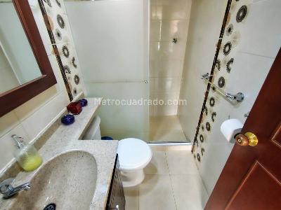 Apartamento de 2 alcobas en venta en Horizontes Norte, Bogotá, 36 m² · foto 13 de 20