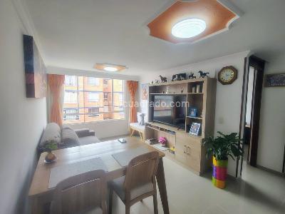 Apartamento de 2 alcobas en venta en Horizontes Norte, Bogotá, 36 m² · foto 14 de 20